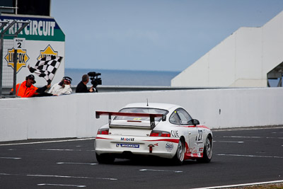 27;27;27-November-2011;Australia;Island-Magic;Melbourne;PIARC;Phillip-Island;Porsche-911-GT3-Cup-996;Production-Sports-Cars;Simon-Gardiner;VIC;Victoria;auto;motorsport;racing;super-telephoto