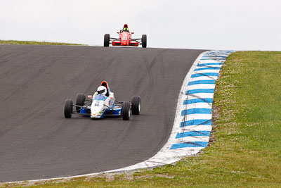 14;14;27-November-2011;Australia;Formula-Ford;Garry-Jacobson;Island-Magic;Melbourne;Mygale-SJ10A;Open-Wheeler;PIARC;Phillip-Island;VIC;Victoria;auto;motorsport;racing;super-telephoto