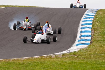 17;4;54;17;27-November-2011;4;54;Anglo-Motorsport;Australia;Formula-Ford;Island-Magic;Jon-Collins;Jonathan-Venter;Melbourne;Mygale-SJ10A;Mygale-SJ11A;Open-Wheeler;PIARC;Phillip-Island;Sam-Power;Spectrum-012;Synergy-Motorsport;VIC;Victoria;auto;motorsport;racing;super-telephoto