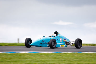 78;27-November-2011;Australia;Brian-Sampson;Formula-Ford;Island-Magic;Melbourne;Open-Wheeler;PIARC;Phillip-Island;Spectrum-011;VIC;Victoria;auto;motorsport;racing;sky;super-telephoto