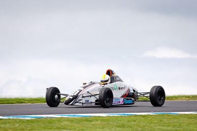 11;11;27-November-2011;Australia;Callum-Mitchell;Formula-Ford;Island-Magic;Melbourne;Mygale-SJ11A;Open-Wheeler;PIARC;Phillip-Island;VIC;Victoria;auto;motorsport;racing;sky;super-telephoto