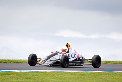 88;27-November-2011;88;Australia;Formula-Ford;Greg-Holloway;Island-Magic;Melbourne;Mygale-SJ06A;Open-Wheeler;PIARC;Phillip-Island;VIC;Victoria;auto;motorsport;racing;sky;super-telephoto