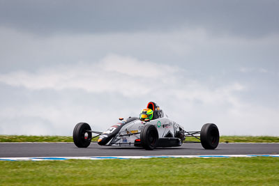 54;27-November-2011;54;Australia;Formula-Ford;Island-Magic;Jon-Collins;Melbourne;Mygale-SJ11A;Open-Wheeler;PIARC;Phillip-Island;VIC;Victoria;auto;motorsport;racing;sky;super-telephoto