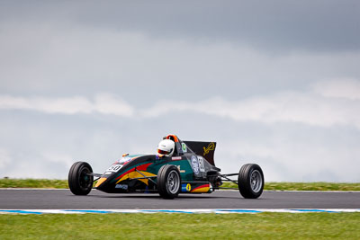 50;27-November-2011;Australia;Formula-Ford;Island-Magic;Jaymee-Frampton;Listec-WIL013;Melbourne;Open-Wheeler;PIARC;Phillip-Island;VIC;Victoria;auto;motorsport;racing;sky;super-telephoto