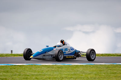 29;27-November-2011;29;Australia;Formula-Ford;Island-Magic;Melbourne;Open-Wheeler;PIARC;Phillip-Island;Rhys-Howell;Spectrum-011D;VIC;Victoria;auto;motorsport;racing;sky;super-telephoto