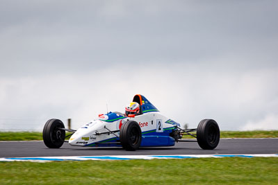 2;2;27-November-2011;Australia;Chris-Hays;Formula-Ford;Island-Magic;Melbourne;Mygale-SJ11A;Open-Wheeler;PIARC;Phillip-Island;VIC;Victoria;auto;motorsport;racing;sky;super-telephoto