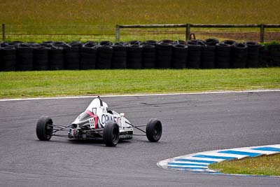 88;27-November-2011;88;Australia;Formula-Ford;Greg-Holloway;Island-Magic;Melbourne;Mygale-SJ06A;Open-Wheeler;PIARC;Phillip-Island;VIC;Victoria;auto;motorsport;racing;super-telephoto