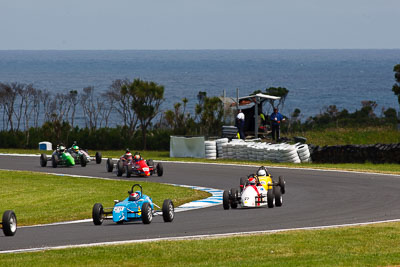 27;27;27-November-2011;Australia;Davin-Field;Formula-Vee;Island-Magic;Melbourne;Open-Wheeler;PIARC;Phillip-Island;Spectre;VIC;Victoria;auto;motorsport;racing;super-telephoto