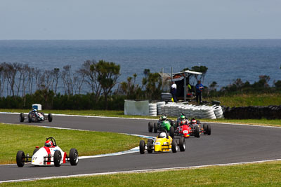 46;27-November-2011;Australia;Formula-Vee;Island-Magic;Jacer-99;Melbourne;Open-Wheeler;PIARC;Phil-Oakes;Phillip-Island;VIC;Victoria;auto;motorsport;racing;super-telephoto