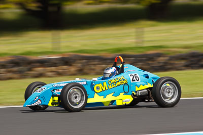 26;26;27-November-2011;Australia;Formula-Vee;Island-Magic;Jaser-F2K8;Melbourne;Open-Wheeler;PIARC;Phillip-Island;Reece-Wade;VIC;Victoria;auto;motorsport;racing;super-telephoto