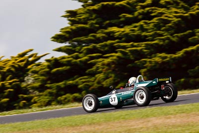 37;27-November-2011;37;Australia;Formula-Vee;Formula-Vee-CM5;Island-Magic;Melbourne;Open-Wheeler;PIARC;Phillip-Island;Reg-Gardner;VIC;Victoria;auto;motorsport;racing;super-telephoto