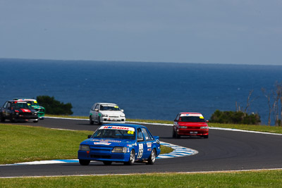 65;27-November-2011;65;Australia;Chris-Spiteri;Holden-Commodore-VK;Improved-Production;Island-Magic;Melbourne;PIARC;Phillip-Island;VIC;Victoria;auto;motorsport;racing;scenery;sky;super-telephoto