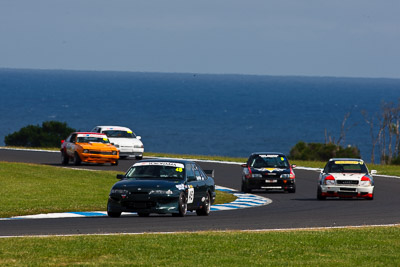 45;27-November-2011;45;Australia;Holden-Commodore-VS;Improved-Production;Island-Magic;Kyle-Organ‒Moore;Melbourne;PIARC;Phillip-Island;VIC;Victoria;auto;motorsport;racing;scenery;sky;super-telephoto