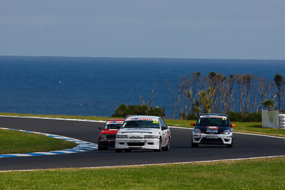 30;27-November-2011;30;Australia;Holden-Commodore-VP;Improved-Production;Island-Magic;Melbourne;PIARC;Phillip-Island;Scott-Coilson;VIC;Victoria;auto;motorsport;racing;scenery;sky;super-telephoto