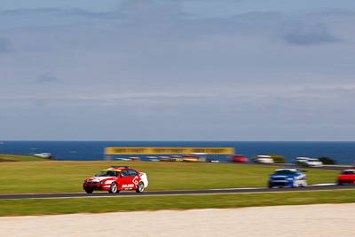 27-November-2011;Australia;Holden-Commodore;Island-Magic;Melbourne;PIARC;Phillip-Island;Safety-Car;VIC;Victoria;auto;motion-blur;motorsport;official;racing;speed;telephoto