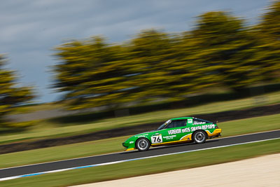 76;27-November-2011;76;Australia;Daniel-Vereker;Improved-Production;Island-Magic;Mazda-RX‒7;Mazda-RX7;Melbourne;PIARC;Phillip-Island;VIC;Victoria;auto;motion-blur;motorsport;racing;speed;telephoto