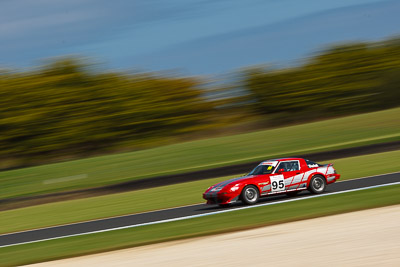 95;27-November-2011;Australia;Improved-Production;Island-Magic;Kelvin-Twist;Mazda-RX‒7;Mazda-RX7;Melbourne;PIARC;Phillip-Island;VIC;Victoria;auto;motion-blur;motorsport;racing;speed;telephoto