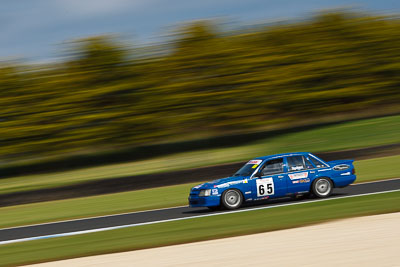 65;27-November-2011;65;Australia;Chris-Spiteri;Holden-Commodore-VK;Improved-Production;Island-Magic;Melbourne;PIARC;Phillip-Island;VIC;Victoria;auto;motion-blur;motorsport;racing;speed;telephoto