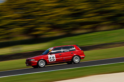 68;27-November-2011;68;Australia;Improved-Production;Island-Magic;Melbourne;PIARC;Peter-Pauling;Phillip-Island;Toyota-Corolla;VIC;Victoria;auto;motion-blur;motorsport;racing;speed;telephoto