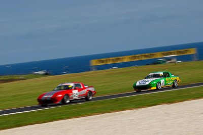 57;27-November-2011;57;Australia;Improved-Production;Island-Magic;John-Perkins;Mazda-RX‒7;Mazda-RX7;Melbourne;PIARC;Phillip-Island;VIC;Victoria;auto;motion-blur;motorsport;racing;speed;telephoto