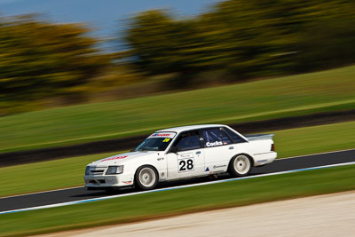 28;27-November-2011;Australia;David-Cocks;Holden-Commodore-VK;Improved-Production;Island-Magic;Melbourne;PIARC;Phillip-Island;VIC;Victoria;auto;motion-blur;motorsport;racing;speed;telephoto