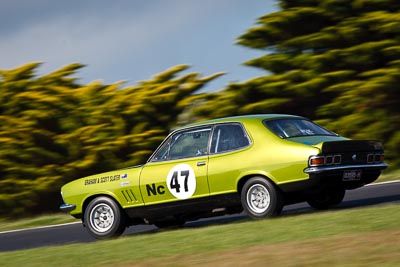 47;27-November-2011;Australia;Historic-Touring-Cars;Holden-Torana-GTR-XU‒1;Island-Magic;Melbourne;PIARC;Phillip-Island;Scott-Slater;VIC;Victoria;auto;classic;motorsport;racing;super-telephoto;vintage