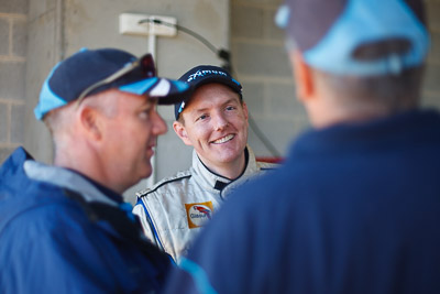 24-February-2012;50mm;Australia;Bathurst;Bathurst-12-Hour;Dean-Herridge;Maximum-Motorsport;Mt-Panorama;NSW;New-South-Wales;atmosphere;auto;endurance;motorsport;paddock;pitlane;portrait;racing