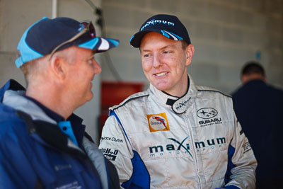 24-February-2012;50mm;Australia;Bathurst;Bathurst-12-Hour;Dean-Herridge;Maximum-Motorsport;Mt-Panorama;NSW;New-South-Wales;atmosphere;auto;endurance;motorsport;paddock;pitlane;portrait;racing