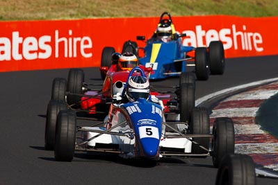 5;24-February-2012;5;Australia;Bathurst;Bathurst-12-Hour;Formula-Ford;Mt-Panorama;NSW;New-South-Wales;Open-Wheeler;Ryan-Simpson;Spirit-K08;auto;endurance;motorsport;racing;super-telephoto