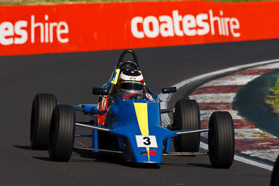 3;24-February-2012;3;Australia;Bathurst;Bathurst-12-Hour;Formula-Ford;Mt-Panorama;NSW;New-South-Wales;Open-Wheeler;Tom-Tweedie;Van-Diemen-RF86;auto;endurance;motorsport;racing;super-telephoto