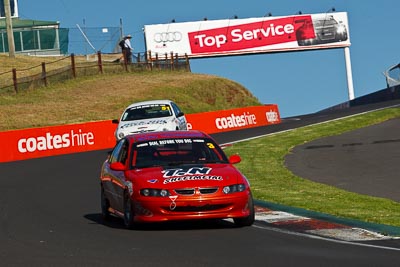 3;24-February-2012;3;Australia;Bathurst;Bathurst-12-Hour;Dion-Panizza;Holden-Commodore-VT;Mt-Panorama;NSW;New-South-Wales;Saloon-Cars;auto;endurance;motorsport;racing;telephoto