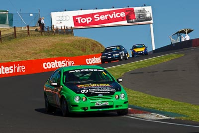 1;1;24-February-2012;Australia;Bathurst;Bathurst-12-Hour;Ford-Falcon-AU;Matthew-Lovell;Mt-Panorama;NSW;New-South-Wales;Saloon-Cars;auto;endurance;motorsport;racing;telephoto