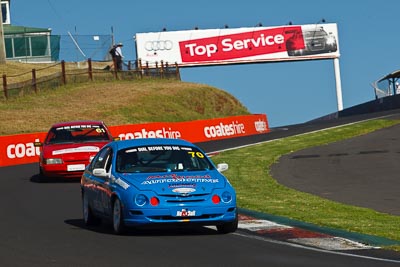 70;24-February-2012;70;Australia;Bathurst;Bathurst-12-Hour;Ford-Falcon-AU;Kelli-Stephens;Mt-Panorama;NSW;New-South-Wales;Saloon-Cars;auto;endurance;motorsport;racing;telephoto