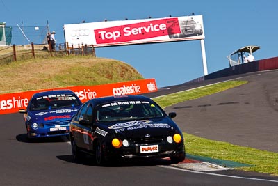 4;24-February-2012;4;Australia;Bathurst;Bathurst-12-Hour;Ford-Falcon-AU;Gary-Beggs;Mt-Panorama;NSW;New-South-Wales;Saloon-Cars;auto;endurance;motorsport;racing;telephoto