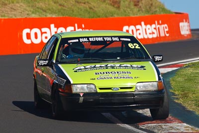 62;24-February-2012;62;Australia;Bathurst;Bathurst-12-Hour;Ford-Falcon-EB;Mark-Bryan;Mt-Panorama;NSW;New-South-Wales;Saloon-Cars;auto;endurance;motorsport;racing;super-telephoto