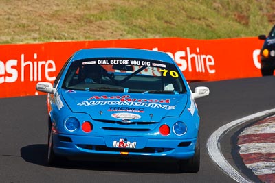 70;24-February-2012;70;Australia;Bathurst;Bathurst-12-Hour;Ford-Falcon-AU;Kelli-Stephens;Mt-Panorama;NSW;New-South-Wales;Saloon-Cars;auto;endurance;motorsport;racing;super-telephoto