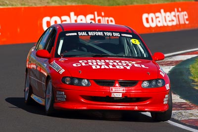 8;24-February-2012;8;Australia;Bathurst;Bathurst-12-Hour;Holden-Commodore-VT;Mt-Panorama;NSW;New-South-Wales;Saloon-Cars;Wayne-Patten;auto;endurance;motorsport;racing;super-telephoto