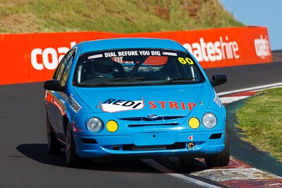 60;24-February-2012;60;Australia;Bathurst;Bathurst-12-Hour;Ford-Falcon-AU;Mt-Panorama;NSW;New-South-Wales;Peter-Dane;Saloon-Cars;auto;endurance;motorsport;racing;super-telephoto