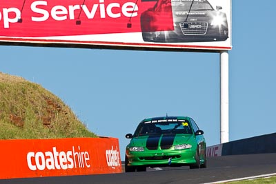 38;24-February-2012;38;Australia;Bathurst;Bathurst-12-Hour;Gavin-Ross;Holden-Commodore-VT;Mt-Panorama;NSW;New-South-Wales;Saloon-Cars;auto;endurance;motorsport;racing;super-telephoto