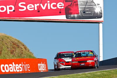 40;24-February-2012;40;Australia;Bathurst;Bathurst-12-Hour;Holden-Commodore-VP;Mark-Jolly;Mt-Panorama;NSW;New-South-Wales;Saloon-Cars;auto;endurance;motorsport;racing;super-telephoto