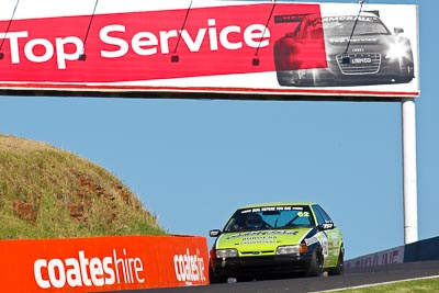 62;24-February-2012;62;Australia;Bathurst;Bathurst-12-Hour;Ford-Falcon-EB;Mark-Bryan;Mt-Panorama;NSW;New-South-Wales;Saloon-Cars;auto;endurance;motorsport;racing;super-telephoto