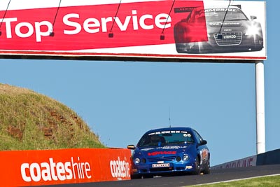 68;24-February-2012;68;Australia;Bathurst;Bathurst-12-Hour;Chris-Berry;Ford-Falcon-AU;Mt-Panorama;NSW;New-South-Wales;Saloon-Cars;auto;endurance;motorsport;racing;super-telephoto