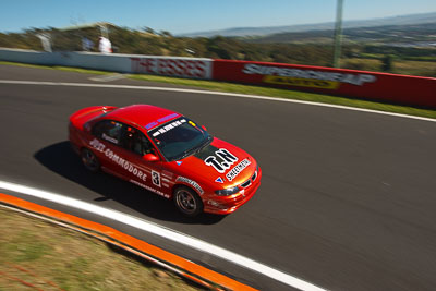 3;24-February-2012;3;Australia;Bathurst;Bathurst-12-Hour;Dion-Panizza;Holden-Commodore-VT;Mt-Panorama;NSW;New-South-Wales;Saloon-Cars;auto;endurance;motorsport;racing;wide-angle