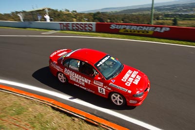 8;24-February-2012;8;Australia;Bathurst;Bathurst-12-Hour;Holden-Commodore-VT;Mt-Panorama;NSW;New-South-Wales;Saloon-Cars;Wayne-Patten;auto;endurance;motorsport;racing;wide-angle