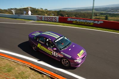 16;16;24-February-2012;Australia;Bathurst;Bathurst-12-Hour;Harley-Phelan;Holden-Commodore-VT;Mt-Panorama;NSW;New-South-Wales;Saloon-Cars;auto;endurance;motorsport;racing;wide-angle