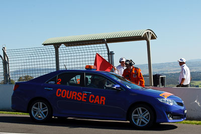 24-February-2012;Australia;Bathurst;Bathurst-12-Hour;Ben-Collett;Course-Car;Mt-Panorama;NSW;New-South-Wales;auto;endurance;motorsport;racing;telephoto
