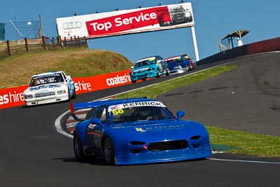 56;24-February-2012;56;Australia;Bathurst;Bathurst-12-Hour;Bruce-Banks;Mazda-RX‒7;Mazda-RX7;Mt-Panorama;NSW;New-South-Wales;Sports-Sedans;auto;endurance;motorsport;racing;telephoto