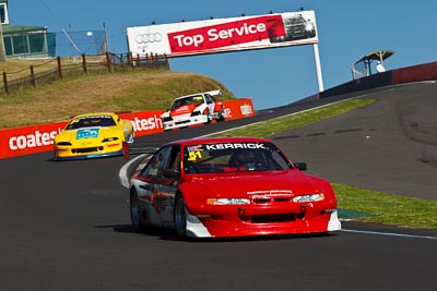 51;24-February-2012;51;Australia;Bathurst;Bathurst-12-Hour;Holden-Commodore-VS;Mt-Panorama;NSW;New-South-Wales;Robert-McLoughlin;Sports-Sedans;auto;endurance;motorsport;racing;telephoto