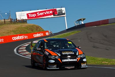 150;24-February-2012;Australia;Bathurst;Bathurst-12-Hour;Ford-Falcon-BA;Mark-Shepherd;Mt-Panorama;NSW;New-South-Wales;Sports-Sedans;auto;endurance;motorsport;racing;telephoto