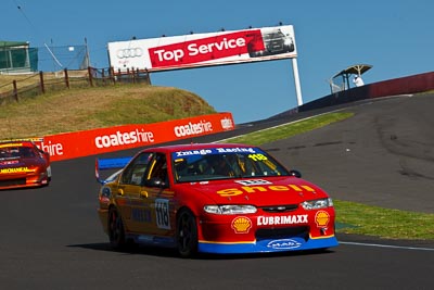 118;24-February-2012;Australia;Bathurst;Bathurst-12-Hour;Ford-Falcon-EL;Leigh-Moran;Mt-Panorama;NSW;New-South-Wales;Sports-Sedans;auto;endurance;motorsport;racing;telephoto